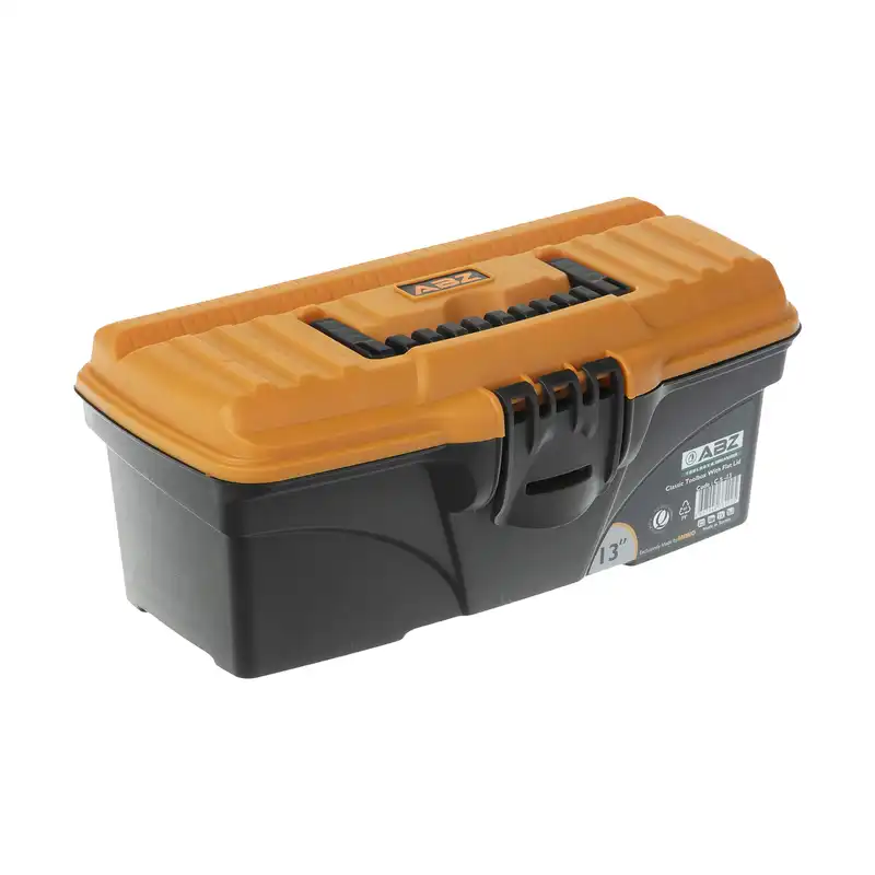 جعبه ابزار ای بی زد مدل C.S-13