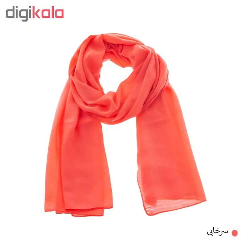 شال زنانه کد 1552