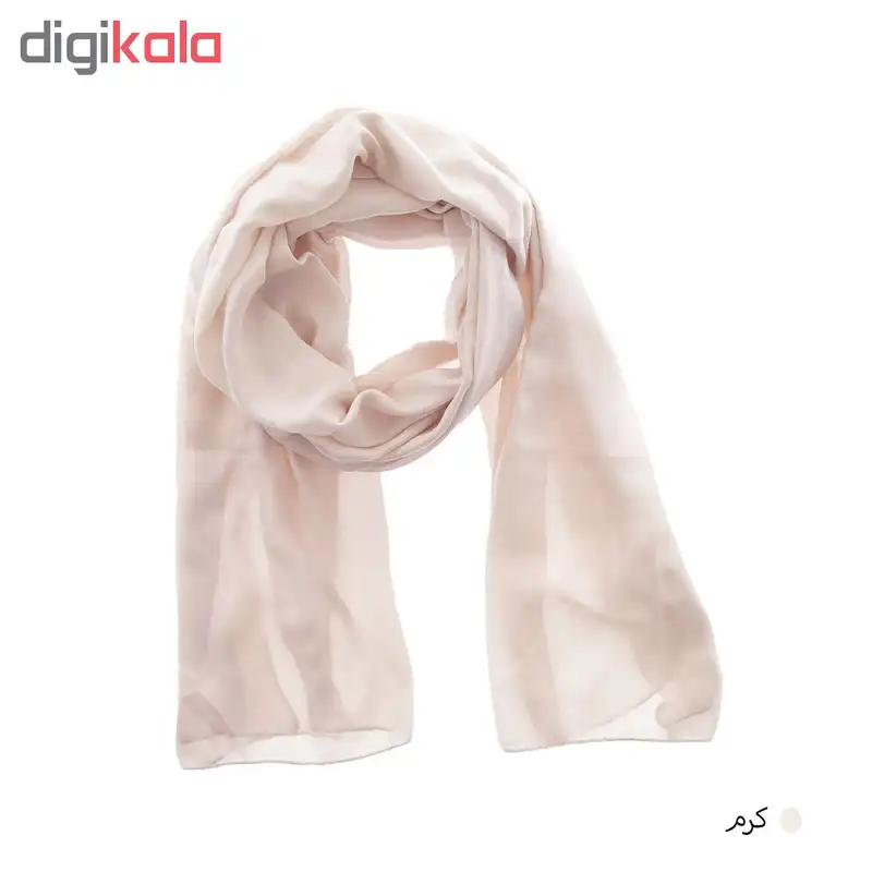شال زنانه کد 1552
