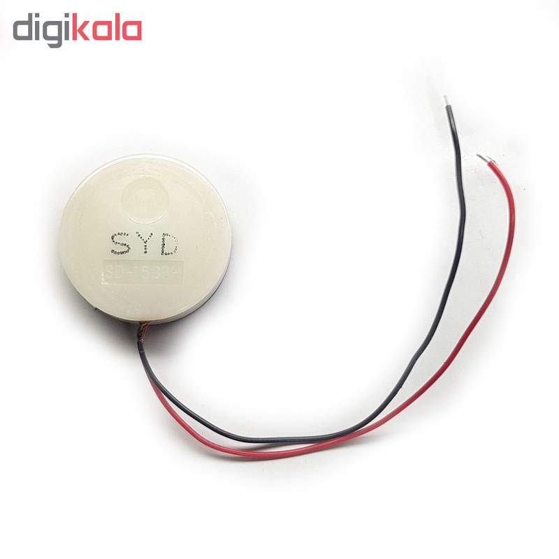 کپسول گوشی تلفن مدل SD-153BH مناسب برای تلفن بی سیم پاناسونیک