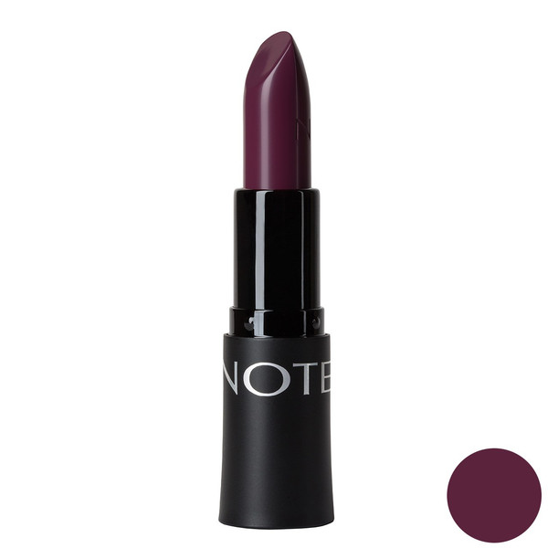 رژ لب جامد نوت سری Rich Color تحت لیسانس شماره 24