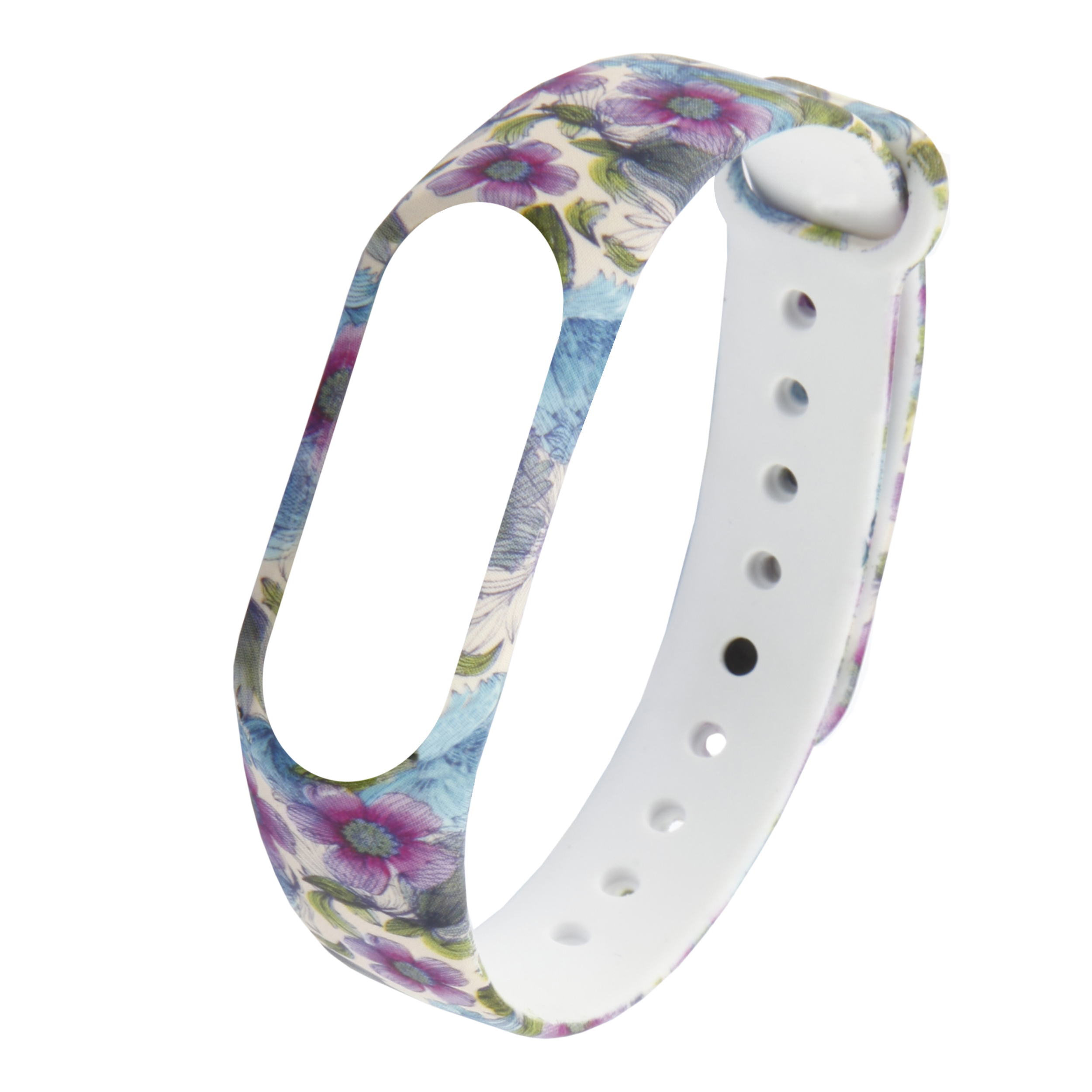 بند سومگ مدل SMG-S8 مناسب برای مچ بند هوشمند شیائومی Mi band 4 