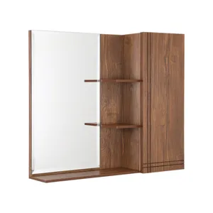 آینه و باکس دلفین مدل WD-1024