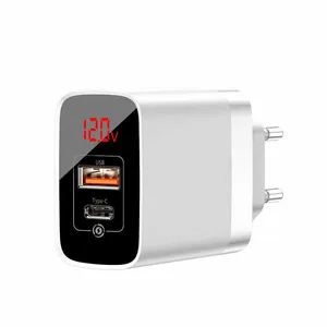 شارژر دیواری باسئوس مدل BS-E911