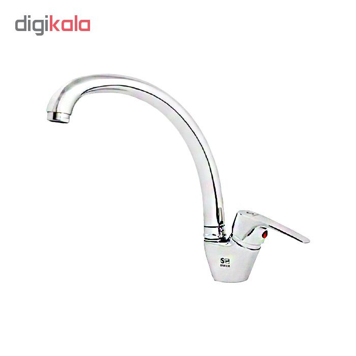 شیرآلات اوشه مدل عقیق کد O1510 مجموعه 4 عددی شیرآلات اوشه مدل عقیق کد O1510 مجموعه 4 عددی