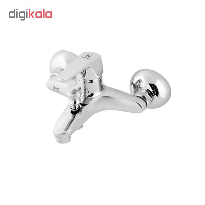 شیرآلات اوشه مدل عقیق کد O1510 مجموعه 4 عددی شیرآلات اوشه مدل عقیق کد O1510 مجموعه 4 عددی