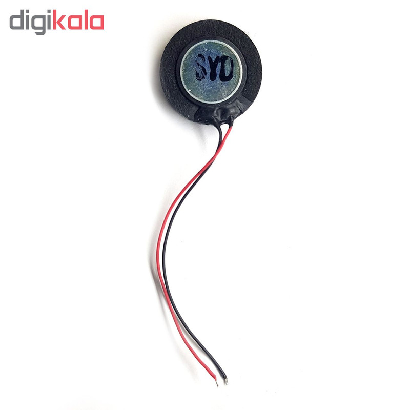 اسپیکر تلفن مدل SD-37 مناسب برای تلفن بی سیم پاناسونیک