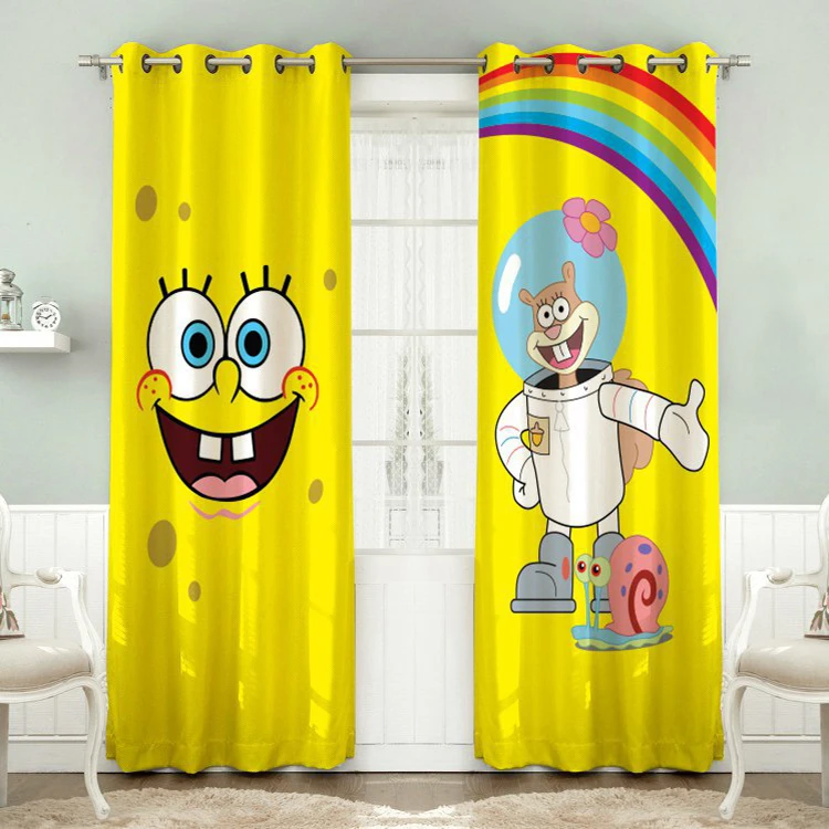 پرده مدل A359 سایز 280*140 سانتی متر