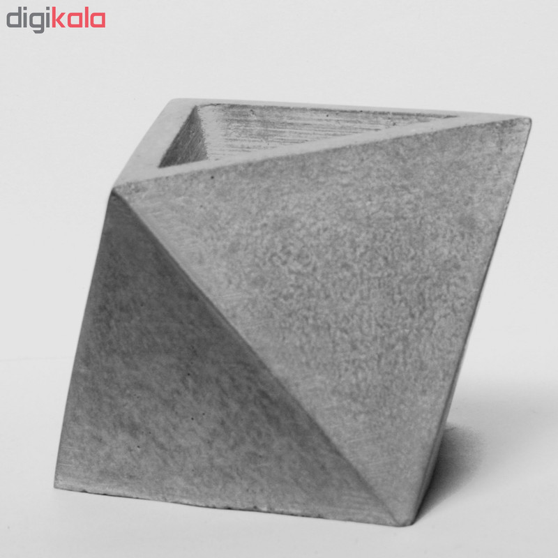گلدان مدل Triangle کد 01