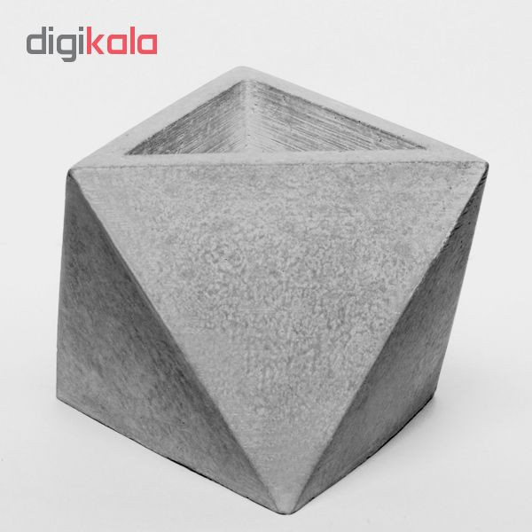 گلدان مدل Triangle کد 01