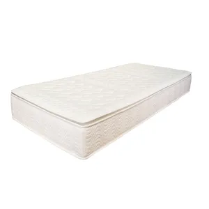 تشک مدل Limber یک نفره سایز 200 × 120 سانتی‌ متر