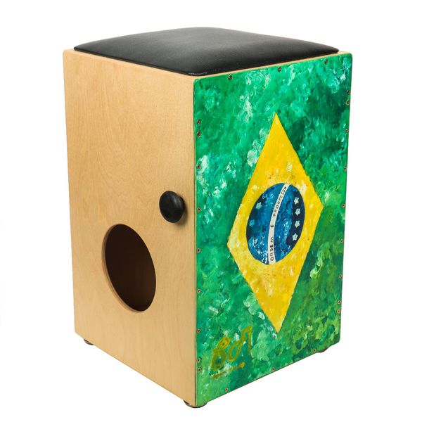 کاخن سفیدار طرح پرچم برزیل مدل بینگو بنگو کاخن سفیدار طرح پرچم برزیل مدل بینگو بنگو