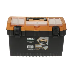 جعبه ابزار ای بی زد مدل JPT-16