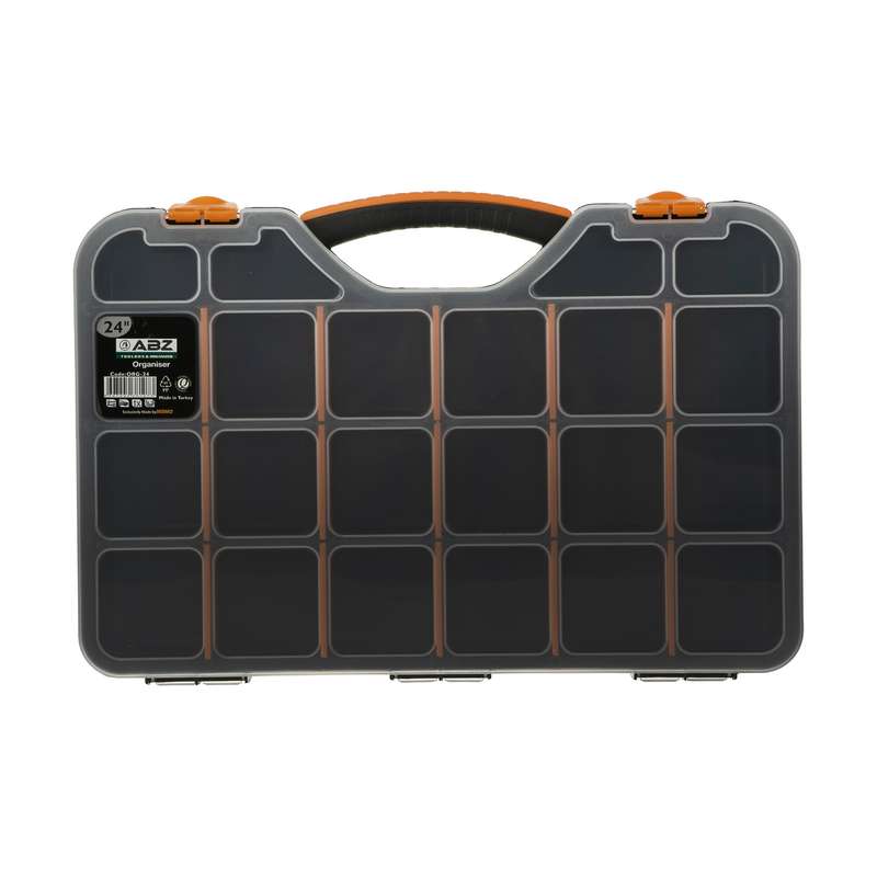 ارگانایزر ابزار ای بی زد مدل ORG-24