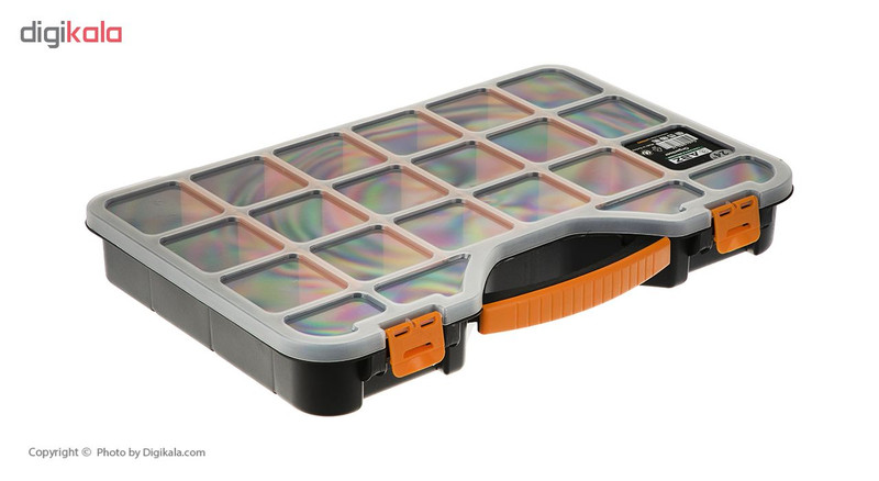 ارگانایزر ابزار ای بی زد مدل ORG-24