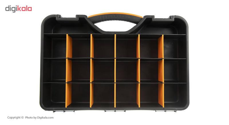 ارگانایزر ابزار ای بی زد مدل ORG-24