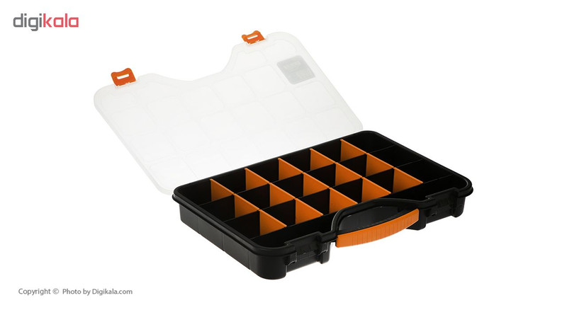 ارگانایزر ابزار ای بی زد مدل ORG-24