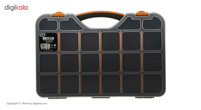 ارگانایزر ابزار ای بی زد مدل ORG-24