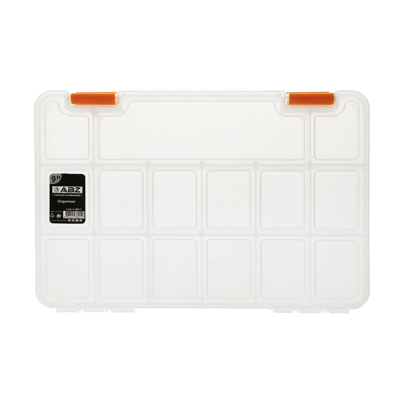 ارگانایزر ابزار ای بی زد مدل S-ORG-9