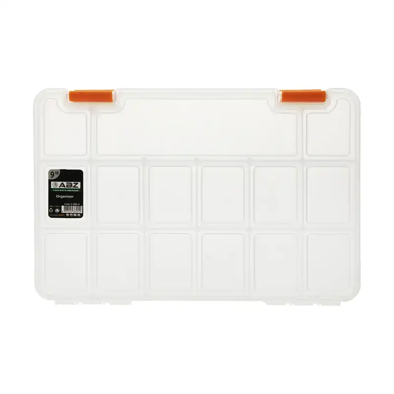 ارگانایزر ابزار ای بی زد مدل S-ORG-9