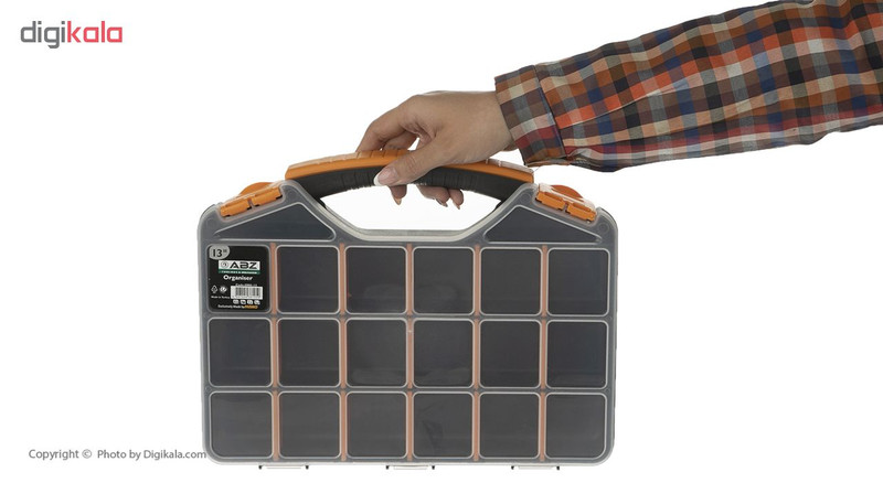 ارگانایزر ابزار ای بی زد مدل ORG-13