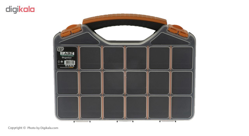 ارگانایزر ابزار ای بی زد مدل ORG-13
