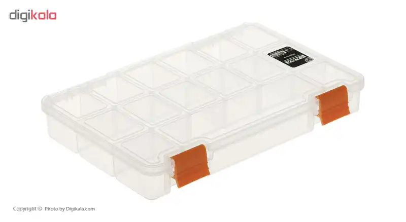 ارگانایزر ابزار ای بی زد مدل S-ORG-9