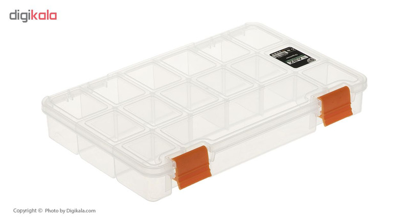 ارگانایزر ابزار ای بی زد مدل S-ORG-9