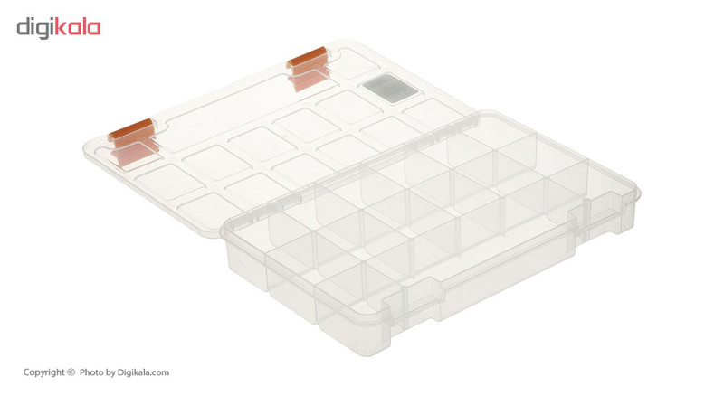 ارگانایزر ابزار ای بی زد مدل S-ORG-9