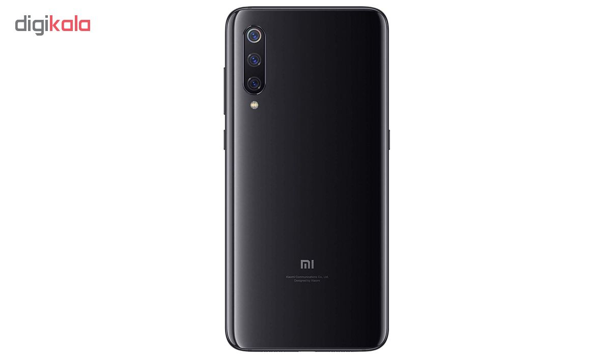 گوشی موبایل شیائومی مدل Mi 9 M1902F1G دو سیم‌ کارت ظرفیت 128 گیگابایت