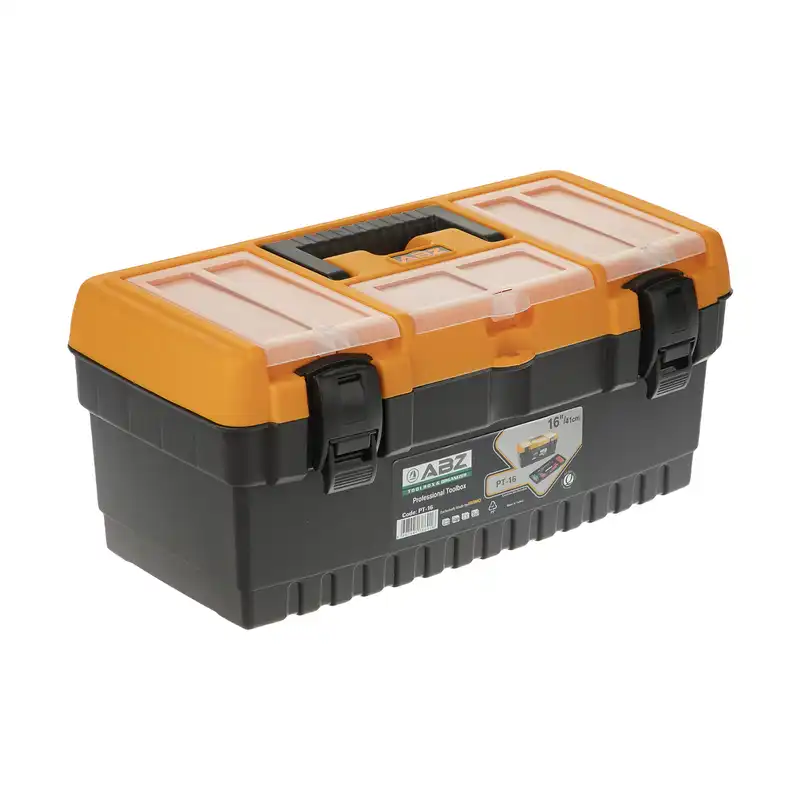 جعبه ابزار ای بی زد مدل PT-16