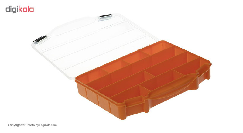 ارگانایزر ابزار ای بی زد مدل ORG-10