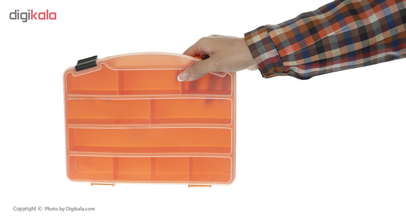 ارگانایزر ابزار ای بی زد مدل ORG-10