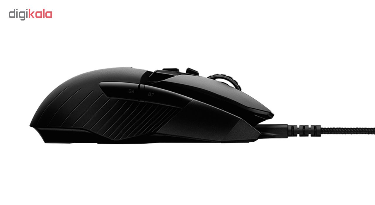 logitech wireless gaming mouse g903