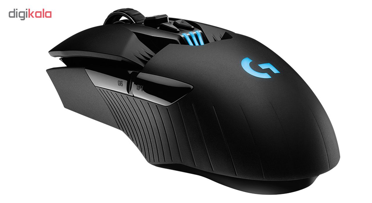 logitech g series lightspeed g903