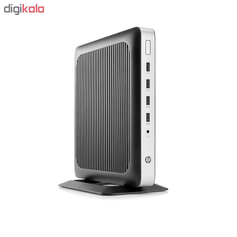 کامپیوتر کوچک اچ پی مدل T630 - C 1