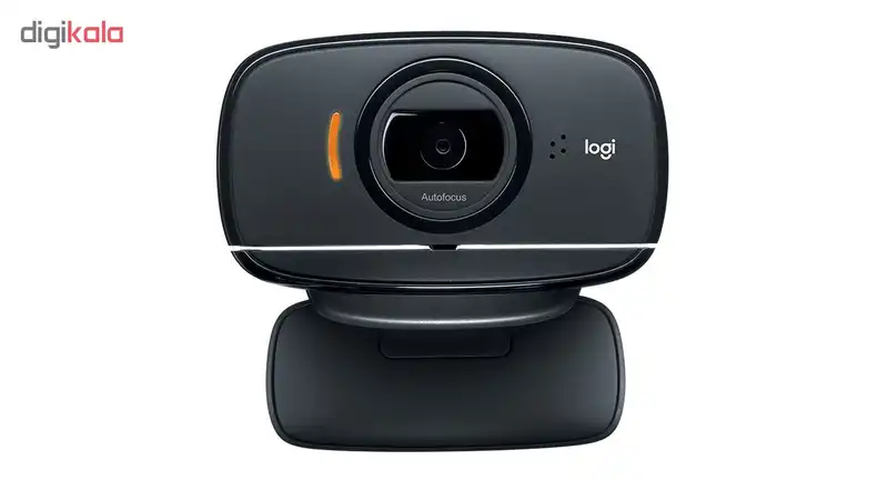 وبکم لاجیتک مدل B525 HD