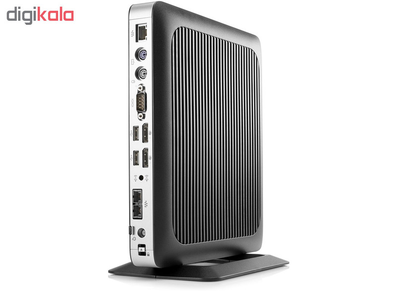 کامپیوتر کوچک اچ پی مدل T630 - C 3