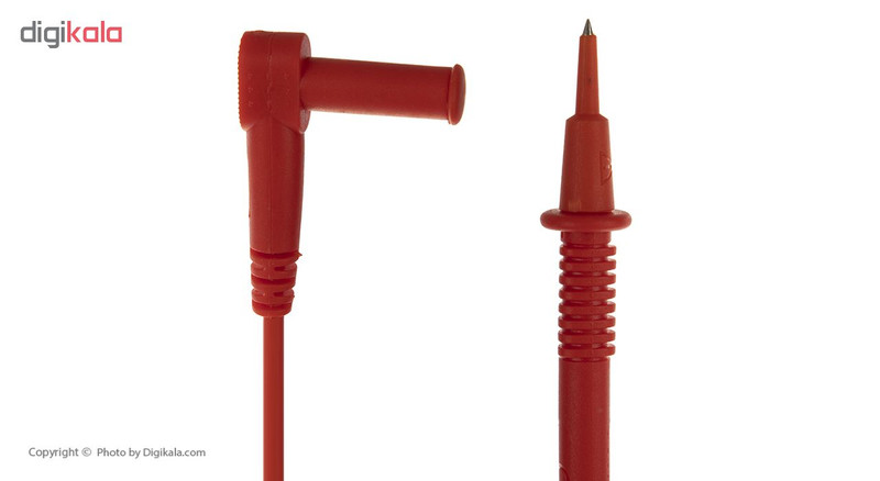 مولتی متر دیجیتال سی ای ام مدل DT-991