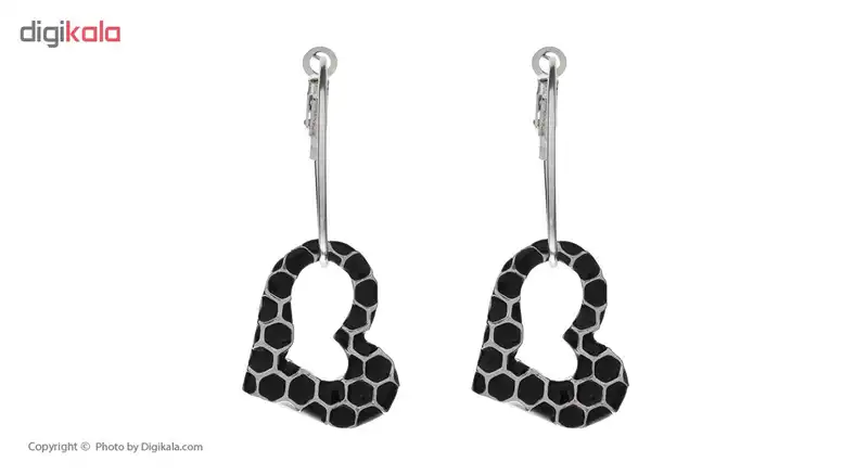 گوشواره زنانه کد 3