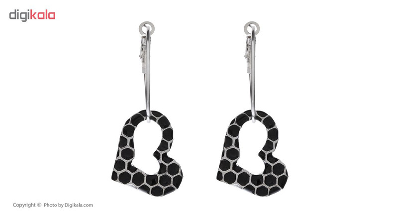 گوشواره زنانه کد 3