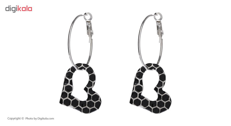 گوشواره زنانه کد 3