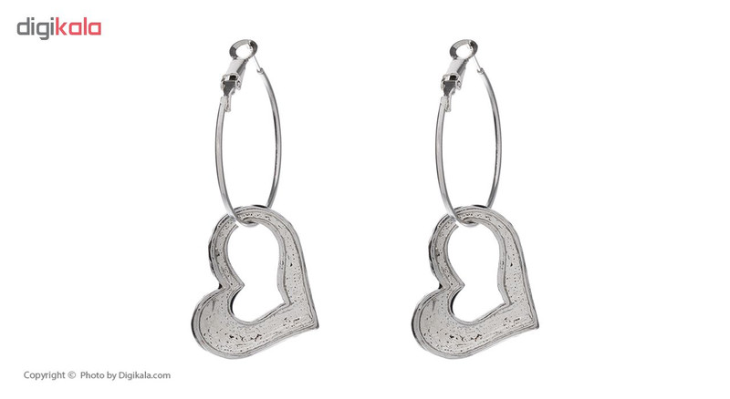 گوشواره زنانه کد 3