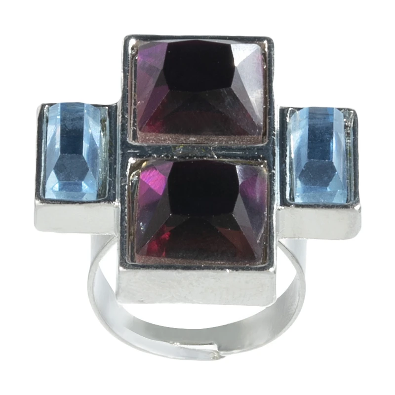 انگشتر زنانه کد 1