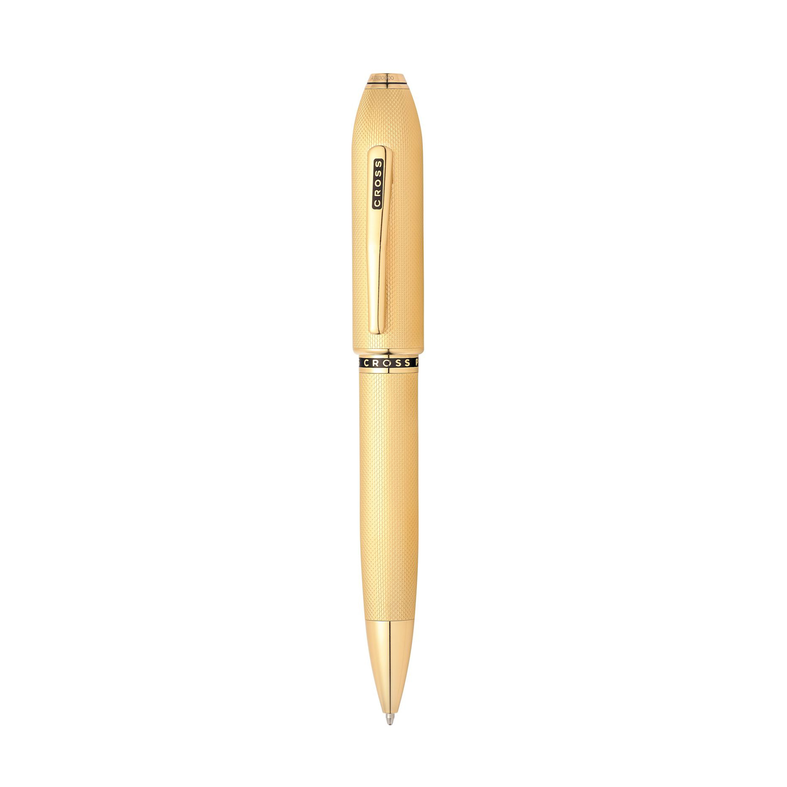 خودکار کراس مدل Peerless 125 