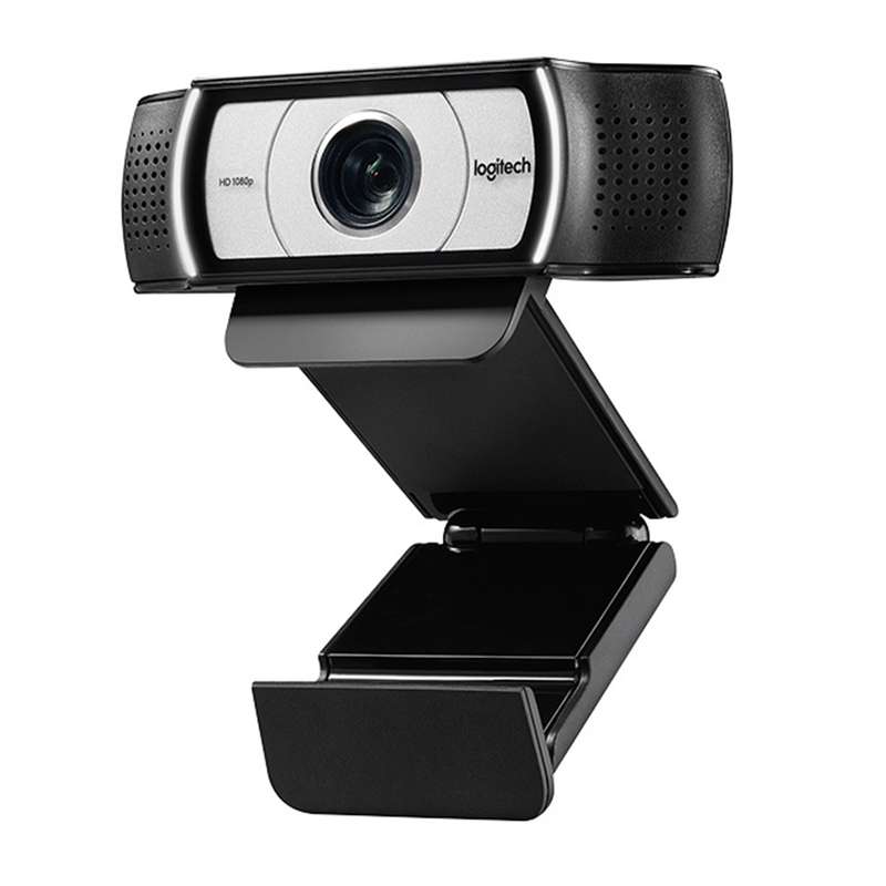 وب کم HD لاجیتک مدل C930e وب کم HD لاجیتک مدل C930e