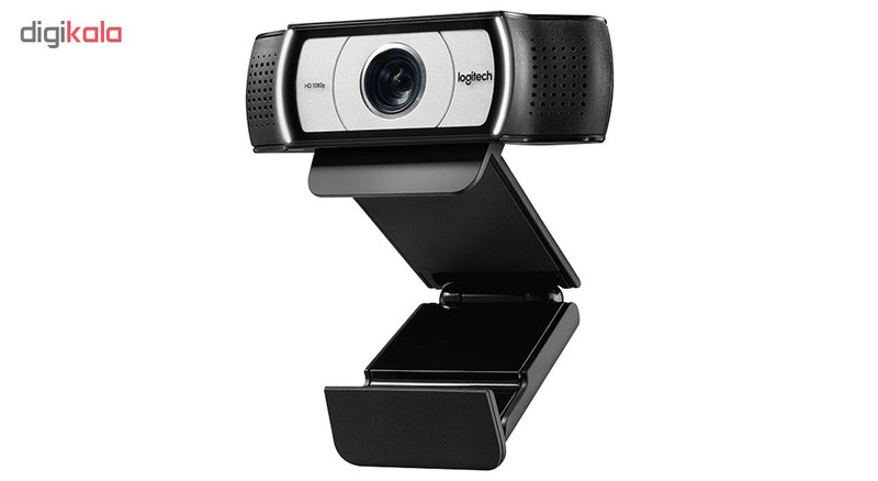 وب کم HD لاجیتک مدل C930e