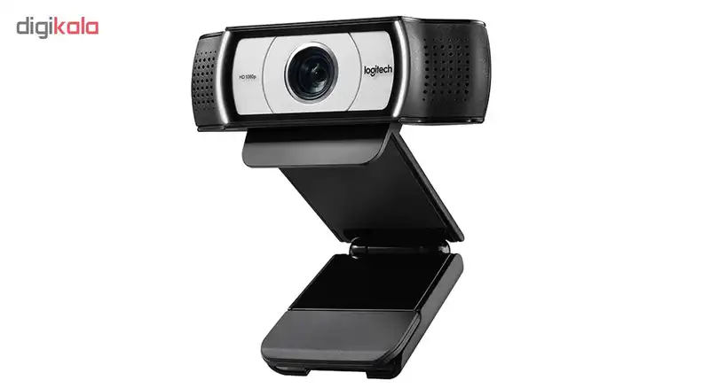 وب کم HD لاجیتک مدل C930e