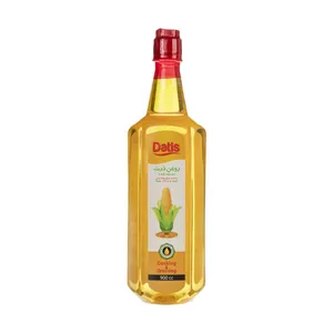 روغن ذرت داتیس - 0.9 لیتر