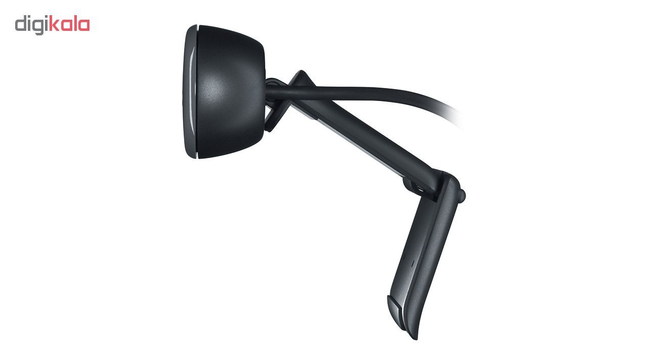 webcam c270